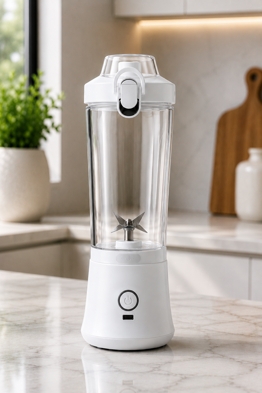 Meonix BlendGo Pro