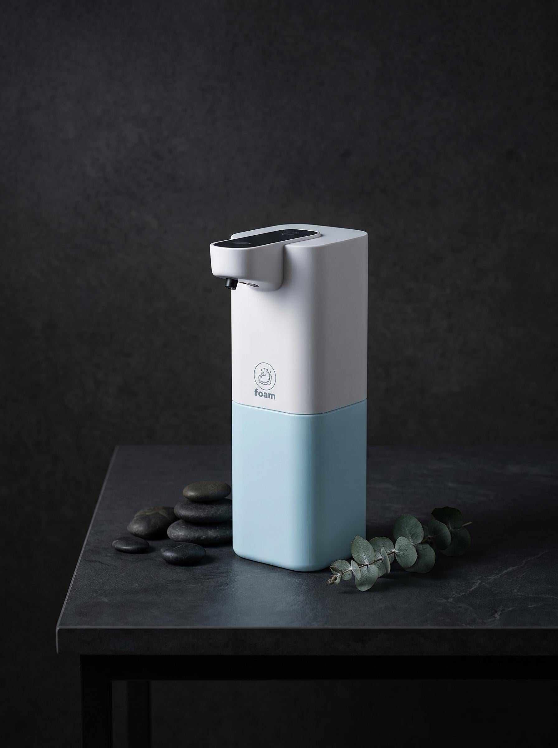Meonix PureFoam Pro