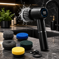 Meonix ScrubMaster Pro