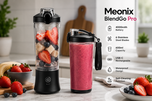 Meonix BlendGo Pro
