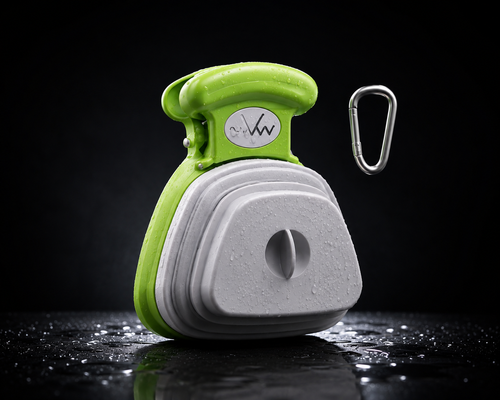 Meonix CleanPaw Pro