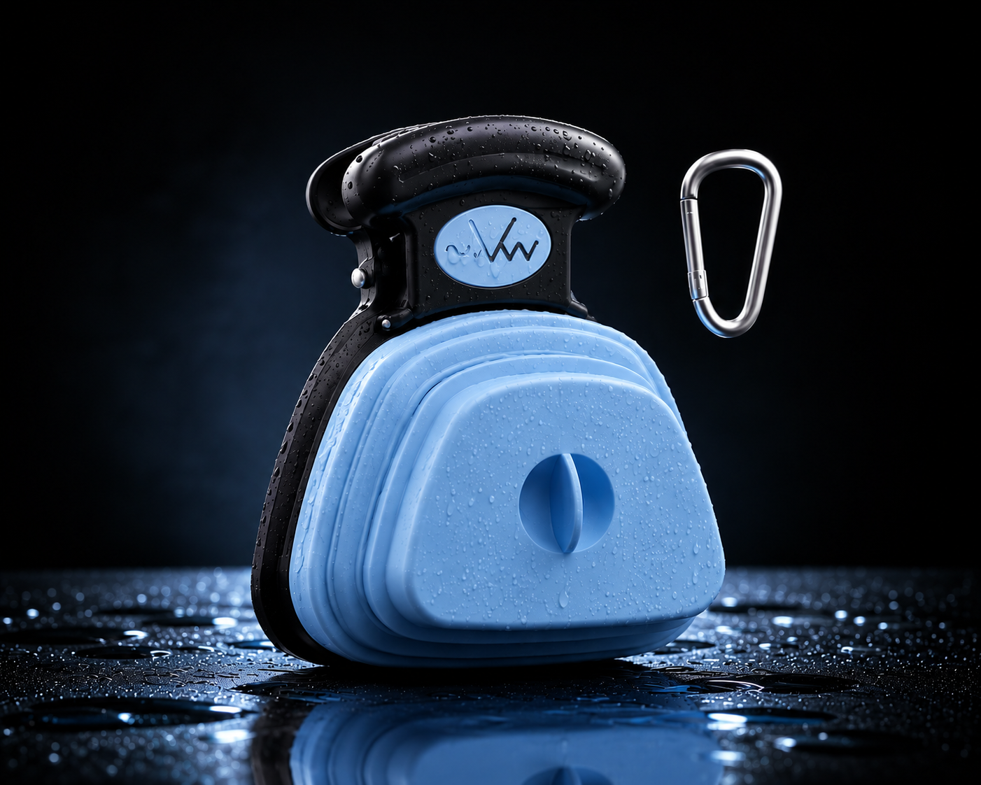 Meonix CleanPaw Pro