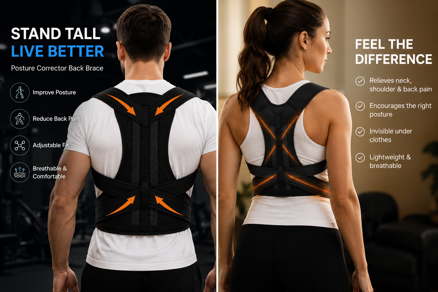 Meonix SpineGuard Elite