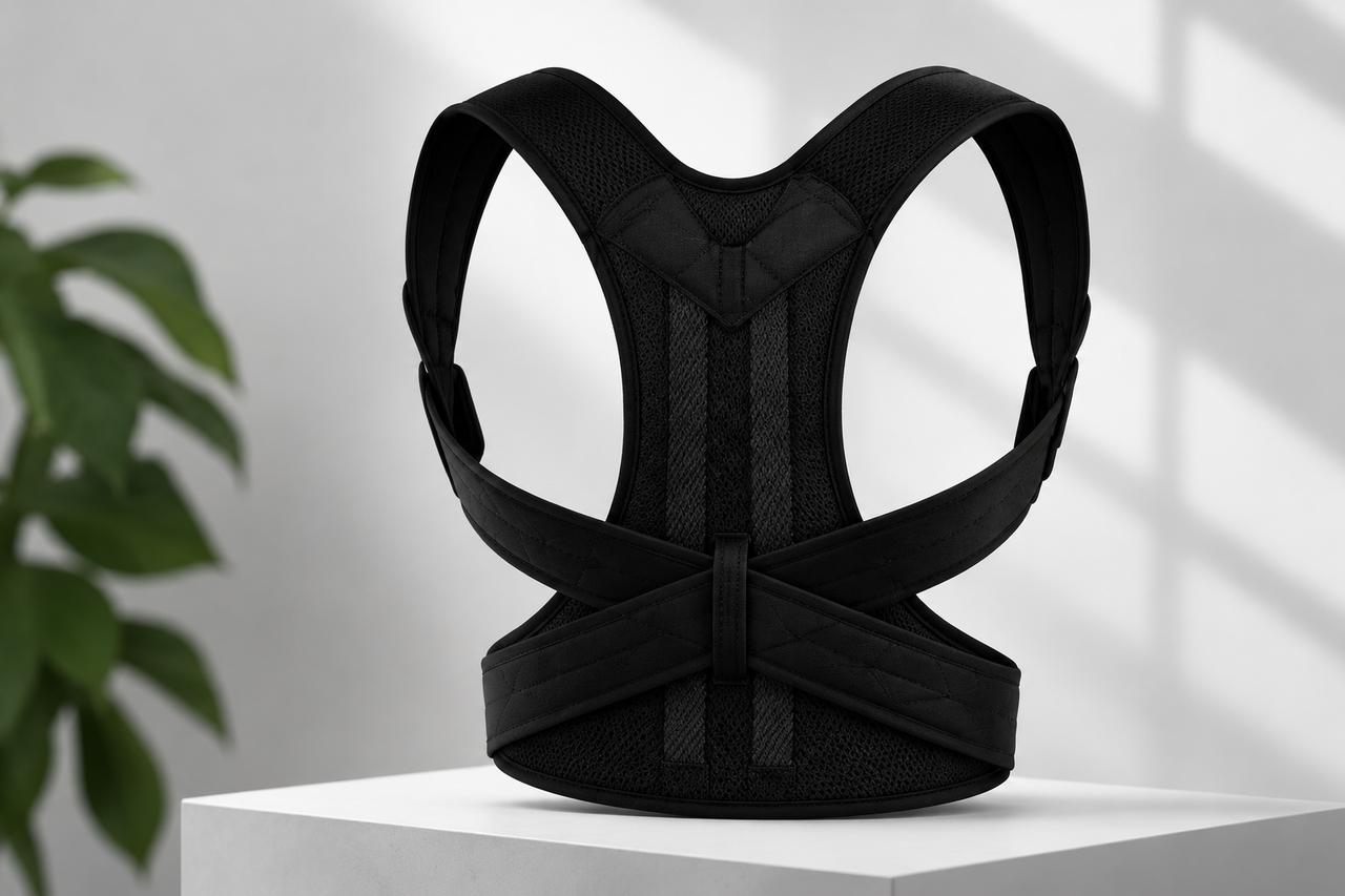 Meonix SpineGuard Elite