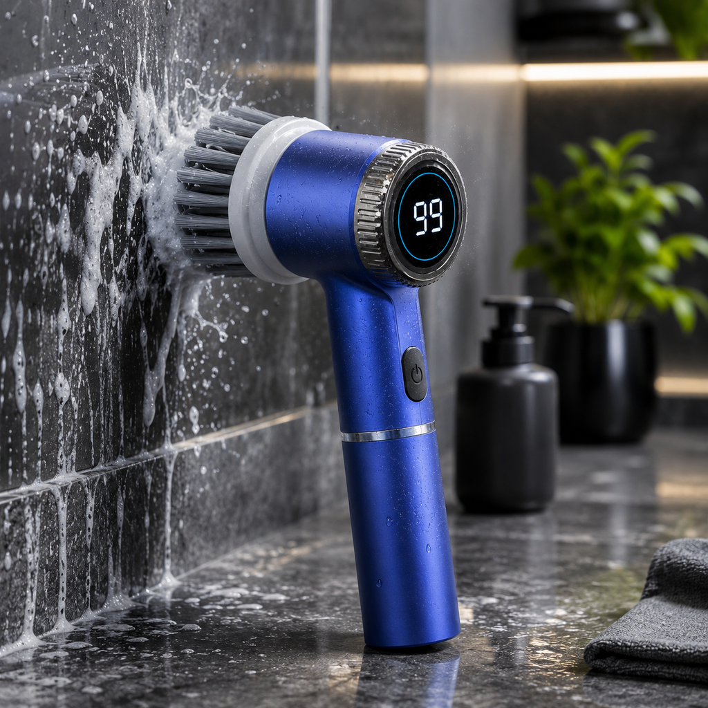 Meonix ScrubMaster Pro