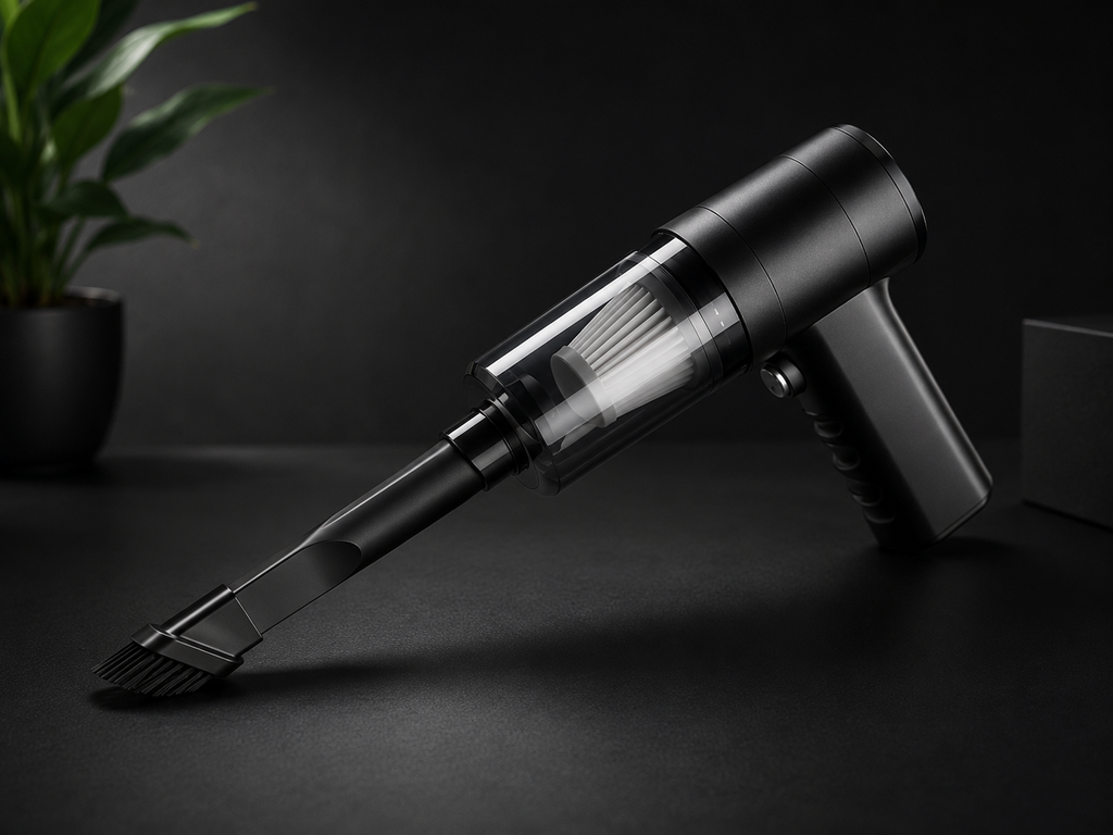 Meonix CleanForce Mini