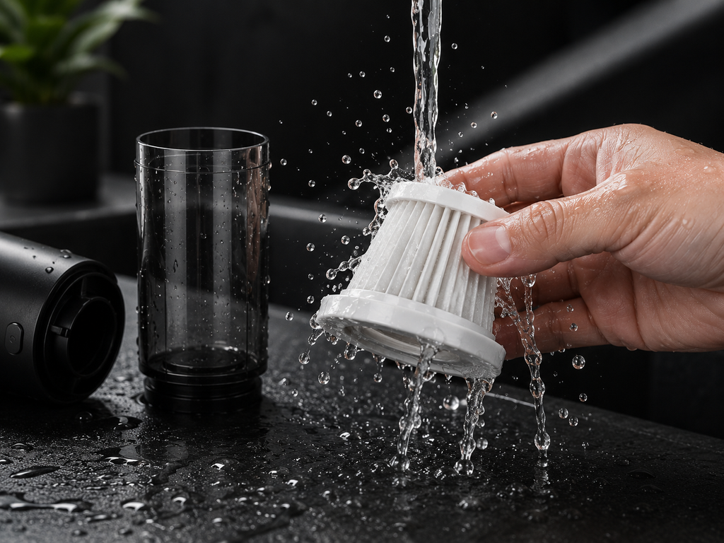 Meonix CleanForce Mini