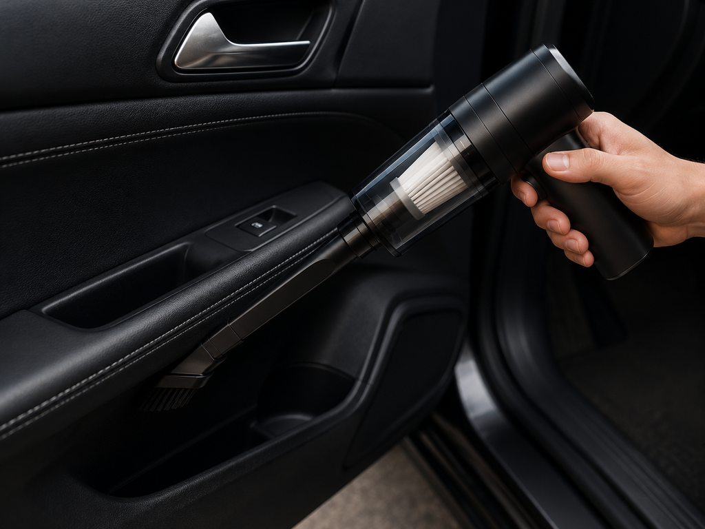 Meonix CleanForce Mini